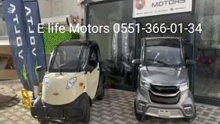 Volta #ev1 ve regal raptor k5 long inceledim. İzleyicilerime özel fiya