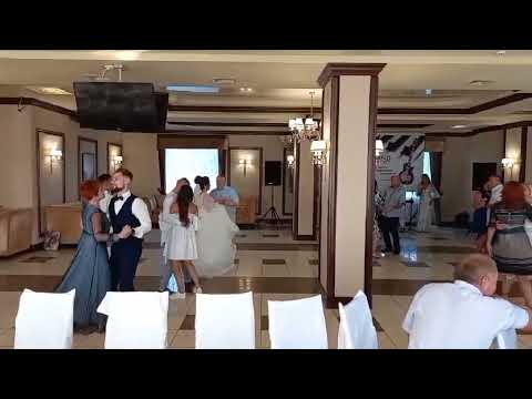 Музиканти на весілля Івано-Франківськ, відео 12
