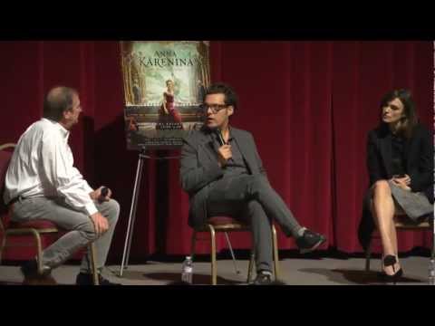 download lagu mp3 mp4 Keira Knightley Anna Karenina Extras, download lagu Keira Knightley Anna Karenina Extras gratis, unduh video klip Keira Knightley Anna Karenina Extras