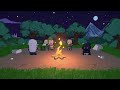 Watch Heroes of Anirea - Reveal Trailer (Español)