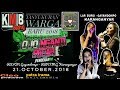 Kependem Tresno Putri Kristya - OM. KMB MUSIC GEDRUG Live Lap. Gayamdompo