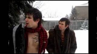 Manic Drive - Blog 04/2011 - Narnia (@manicdrive)