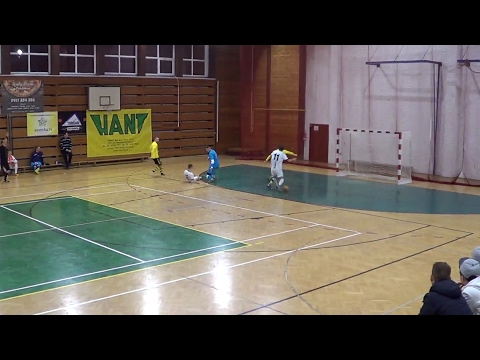 2016-17 17 Makroteam - Pinerola