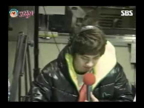 091203 MBLAQ @ S Radio Sweet Sorrows TenTen Club  (2/6)