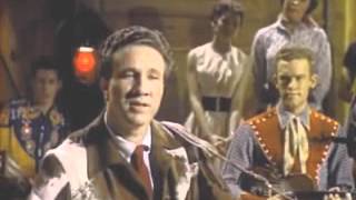 Marty Robbins - I Couldn&#39;t Keep From Crying (Country Music Classics - 1956)