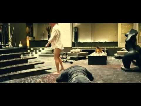 Taken 3 Final Fight Scene (HD)