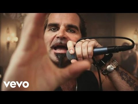 Litfiba - Barcollo (videoclip)