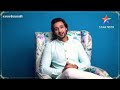Saurabh Raj Jain Promoted The Upcoming Episode Of Radha Krishna Serial Saurabh Raj Jain As Krishna