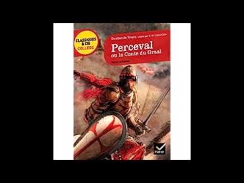 PERCEVAL OU LE CONTE DU GRAAL  CHAPITRE 1
