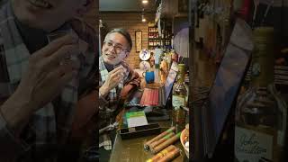 マイファザー ドンペピンガルシア ベガスクバーナ【大衆葉巻酒場『北乃屋』東京板橋蓮根で絶賛営業中！】【葉巻 cigar】酒だ酒！全コメント読み上げ型の飲酒雑談🍻【Live配信】北乃ガラナ 🍷🍶🍸🍺