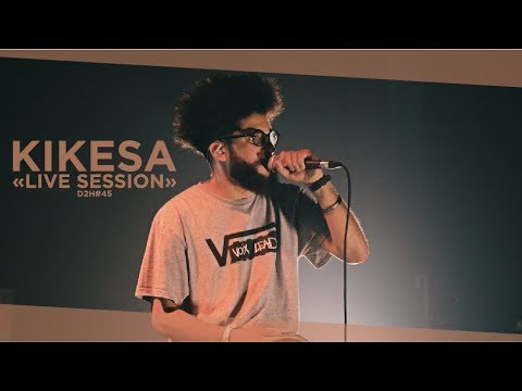 Video thumbnail for Live Session