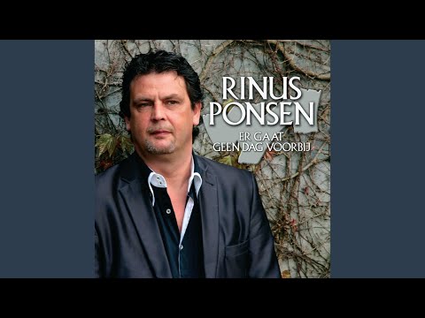 Er gaat geen dag voorbij