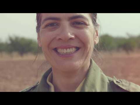 Fotograma del vídeo: Jornada de reconocimiento a los 1300 jóvenes agricultores incorporados en los últimos años