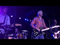 Robyn Hitchcock and the L.A. Squires: I Wanna Destroy You