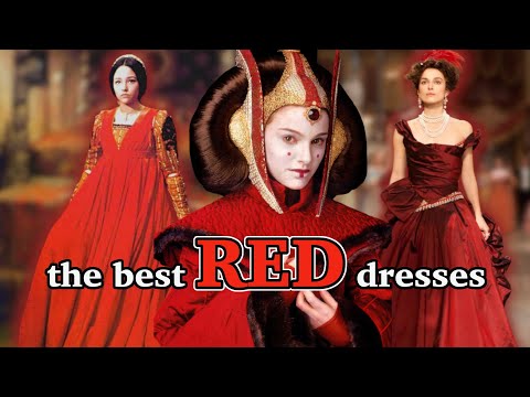 15 of the best red dresses in cinematic history ❤️👠💃🏽