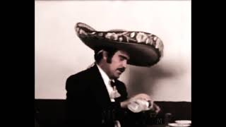 Me cansé de rogarle 💙 Vicente Fernández (Ella)