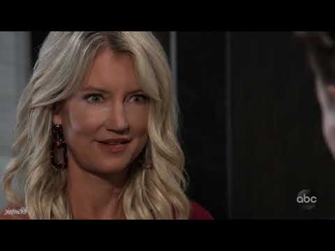 GH: 9/21/20 - Jax & Nina