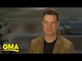 Peter Krause Speaks Out About Shocking 9 1 1 Exit