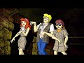 What S New Scooby Doo Time Running