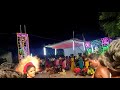 கரகாட்டம் நிகழ்ச்சி மேலவயலி கொடை விழ