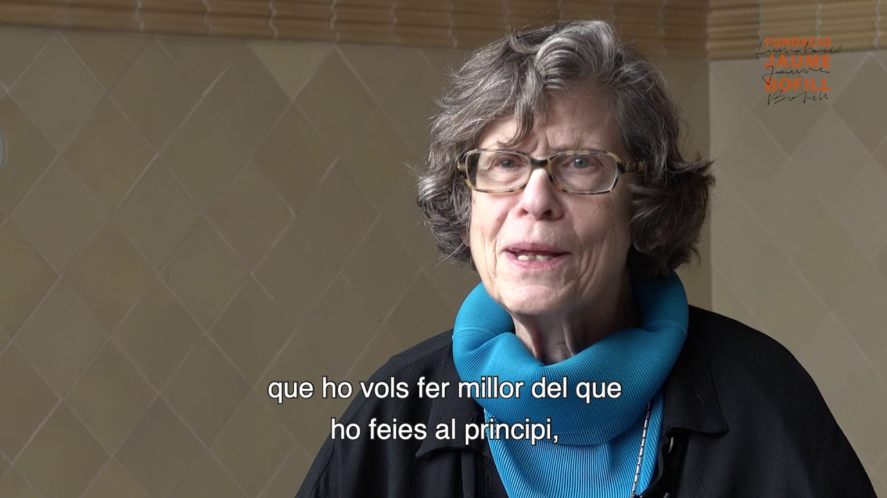 L’alumnat al centre del seu aprenentatge. Entrevista amb Ann Cook.