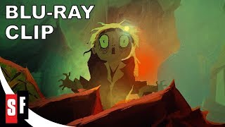 Tito And The Birds - Clip: Fear Patrol (HD)