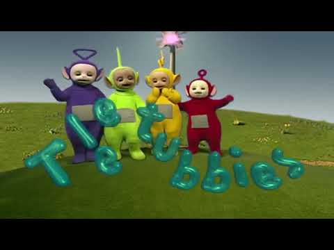 Teletubbies - Tweet Tweet-clip1