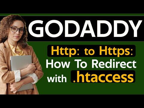 Redirect Http To Https By Using Htaccess