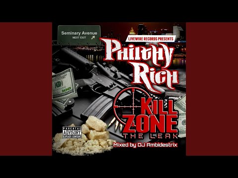 Murder Rate Remix (feat. Nht Boyz)