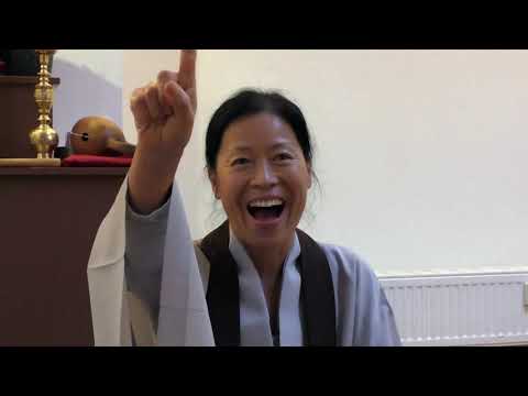 Was ist Erleuchtung?