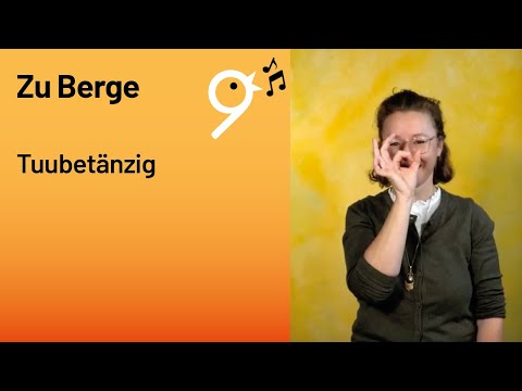 Einsingen um 9 - LIVE - vom 28. Oktober 2021 mit Nadja Räss (Stimmübungen, Gesang)