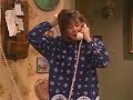 Roseanne - Jackie “Dads dead!”