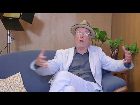 Thumbnail for Loudon Wainwright III Backstage Interview at Tønder Festival 2017 by Loudon Wainwright III