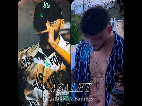 Cashflow X Batuflex - •Asalet•(mix)