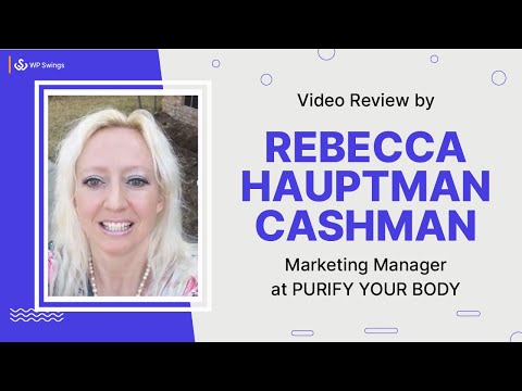 Rebecca Hauptman Cashman