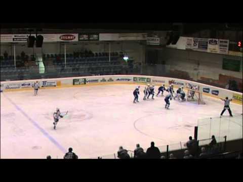 23.kolo: Beroun - Most 4:1