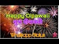 Happy Diwali WhatsApp Status Video 2022 Diwali Special Diwali Status Song DS KURI Status