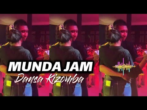 OKHA MILANISTY - MUNDA JAM || DANSA KIZOMBA 2026💃🏻