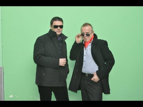 LUCI DUGA CARASANU DOINE - NOU 2019 - ASCULTARI - SA DUS TATA IN STRAINATATE