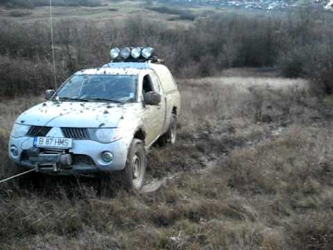 L200(Slivilesti 2)