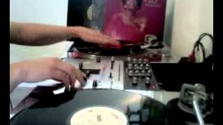 D.I.T.C. Blends "I Think My Heart Is Telling Me She Likes Neighborhood Music"