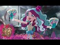 Maddie's Hat-tastic Party | Ever After High 