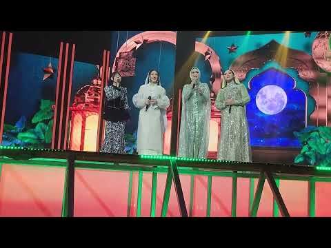 Penampilan Melly Lee,Sridevi,Ira Swara Dan Uut Permatasari ll Mega Konser Ramadan Penuh Berkah #live