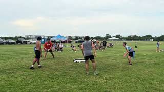PRA Honky Tonk Throwdown - Finals Game 2 - Sugar Rush vs Bro Code