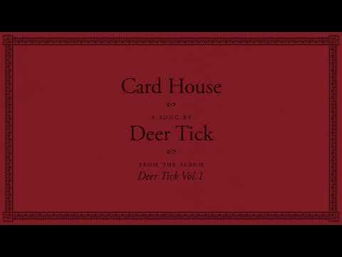 Deer Tick - Card House