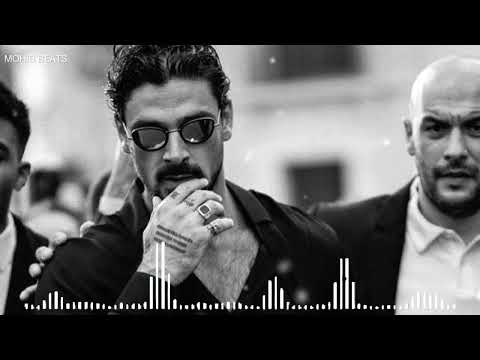 Elyanna & Massari, 2Pac - All Eyez On Me, BONES - Timberlake, Night Lovell, Era Istregfi - Bebe #Mix