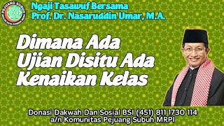 Download lagu KAJIAN TASAWUF Iman Yang Sesungguhnya 2 | Prof.Dr. Nasaruddin Umar, M.A. | Selasa, 5 September 2023 mp3 Download lagu KAJIAN TASAWUF Iman Yang Sesungguhnya 2 | Prof.Dr. Nasaruddin Umar, M.A. | Selasa, 5 September 2023 mp3
