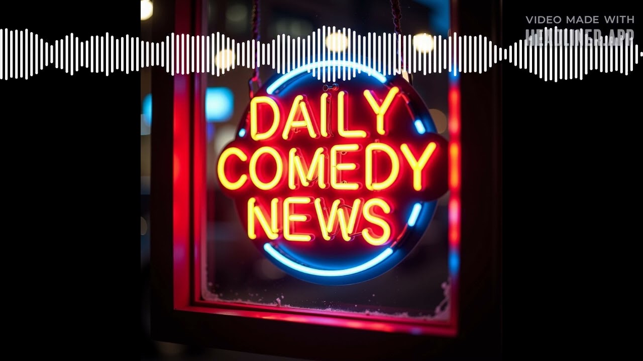 Jim Jefferies' Journey from Australia