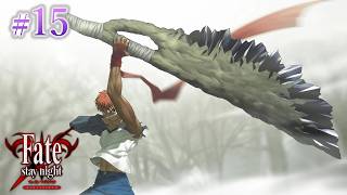 【HF編＃15】是・射殺す百頭【Fate/Stay Night REMASTERED / ネタバレあり】