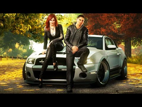 Need for Speed: The Run - All Cutscenes - The Movie (Full Walkthrough 4K UHD)